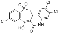 Enolicam Struktur