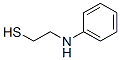 2-anilinoethanethiol Struktur