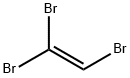 TRIBROMOETHYLENE Struktur