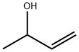 3-BUTEN-2-OL Structure