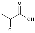 2-Chloropropionic acid price.