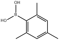 2,4,6-Trimethylphenylboronic acid