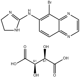 UK 14,304 TARTRATE Struktur