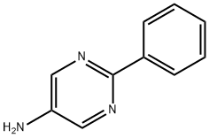 2-PHENYLPYRIMIDIN-5-AMINE