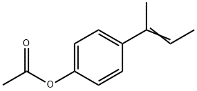 fenabutene Struktur