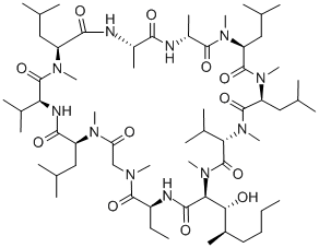 59865-15-5 結(jié)構(gòu)式