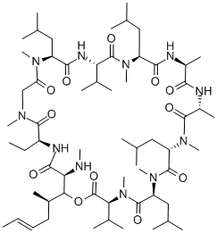 59865-16-6 Structure