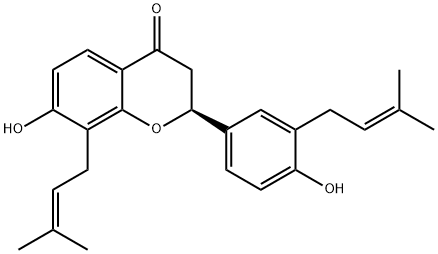 GLABROL Struktur