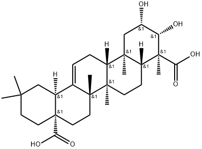 599-07-5 結(jié)構(gòu)式