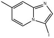 3-IODO-7-METHYL-IMIDAZO[1,2-A]PYRIDINE price.