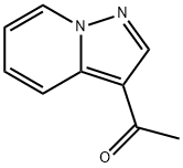 Ethanone, 1-pyrazolo[1,5-a]pyridin-3-yl- (9CI) price.