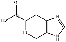 (S)-4,5,6,7-テトラヒドロ-1H-イミダゾ[4,5-c]ピリジン-6-カルボン酸 price.