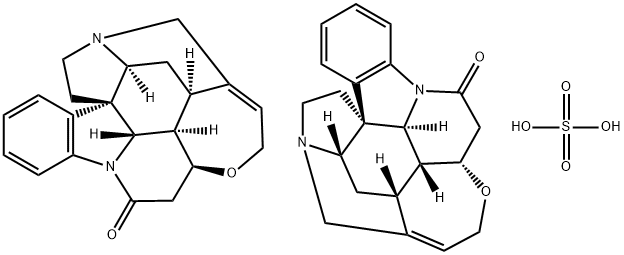 STRYCHNINE