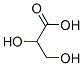 DL-GLYCERIC ACID price.