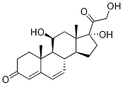 600-99-7 Structure