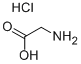 Glycine hydrochloride price.