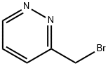 3-(BROMOMETHYL)PYRIDAZINE,