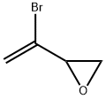 2-Bromo-3,4-epoxy-1-butene Struktur