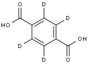 TEREPHTHALIC-D4 ACID