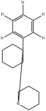 PCP-D5 Struktur