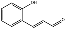 3-(2-Hydroxyphenyl)-2-propenal