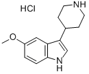 60155-65-9 Structure