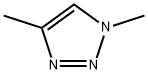 1,4-diMethyl-1H-1,2,3-triazole Struktur