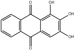 602-64-2 Structure