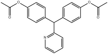 603-50-9 結(jié)構(gòu)式