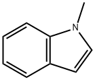 N-メチルインドール