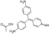 PARAROSANILINE ACETATE price.