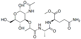 Murametide Struktur