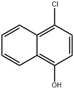 4-CHLORO-1-NAPHTHOL