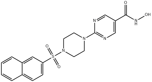 604769-01-9 結(jié)構(gòu)式