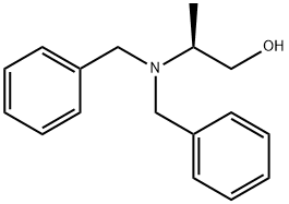 (S)-(+)-2-(DIBENZYLAMINO)-1-PROPANOL