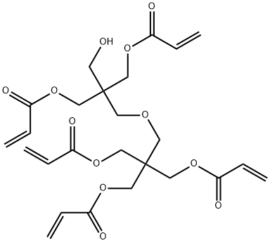 Dipentaerythritol pentaacrylate price.