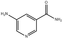 5-AMINO-3-PYRIDINECARBOXAMIDE