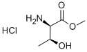 H-D-THR-OME HCL