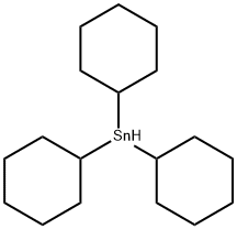 TRICYCLOHEXYLTIN HYDRIDE