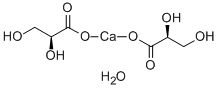 L-GLYCERIC ACID CALCIUM SALT DIHYDRATE price.