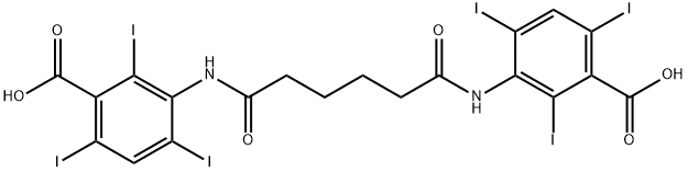 606-17-7 結(jié)構(gòu)式