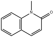 1-METHYL-2-QUINOLINONE