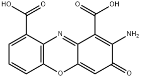 cinnabarinic acid price.