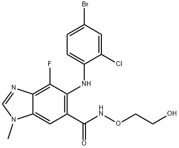 Selumetinib