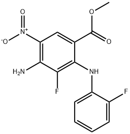 606143-94-6 結(jié)構(gòu)式