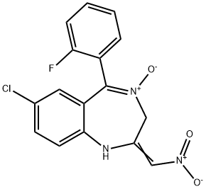 60656-76-0 結(jié)構(gòu)式