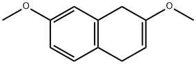 1,4-DIHYDRO-2,7-DIMETHOXYNAPHTHALENE