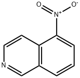 5-Nitroisoquinoline