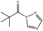 1-Pivaloyl-1H-1,2,4-triazole Struktur