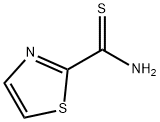 THIAZOLE-2-CARBOTHIOIC ACID AMIDE price.